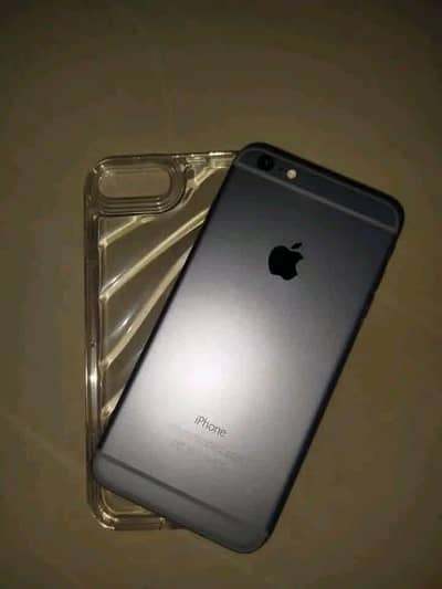 Iphone 6 s puls 128 GB my WhatsApp number 0324-12-95-120