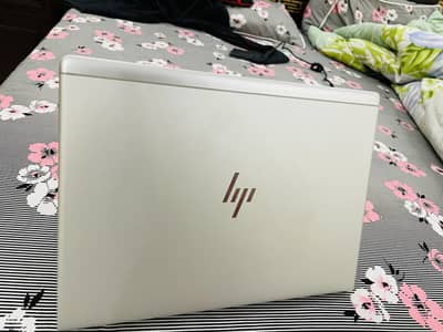 HP 830 G6 core i7 8th generation