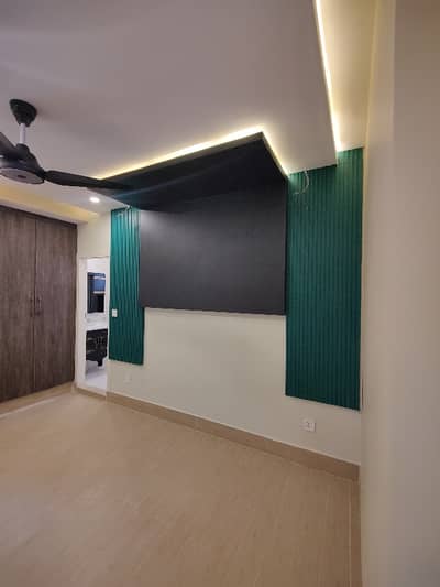 One bed Apartment Available for Rent