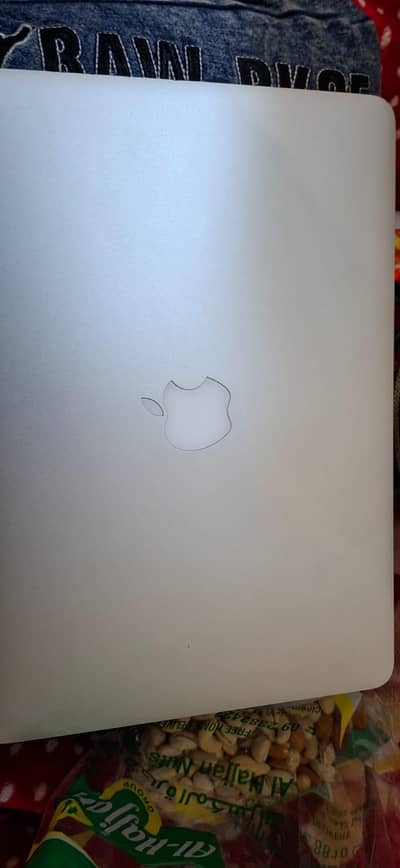 Micbook Air
