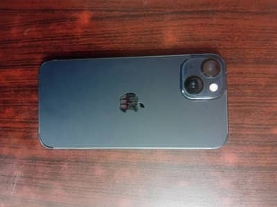 Iphone 13 jv with box