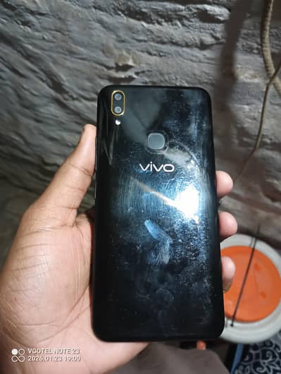 vivo y85 4gb 64gb