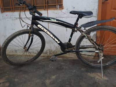 bicycle for sale