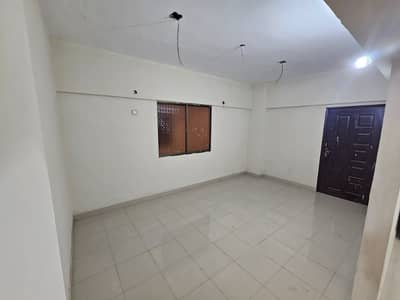 2 BED DD FOR RENT RABIA ENCLAVE BRAND NEW