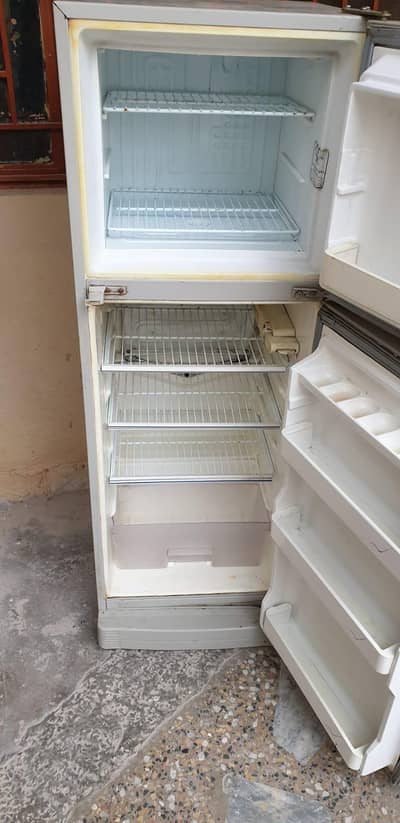 Refrigerator for sale
