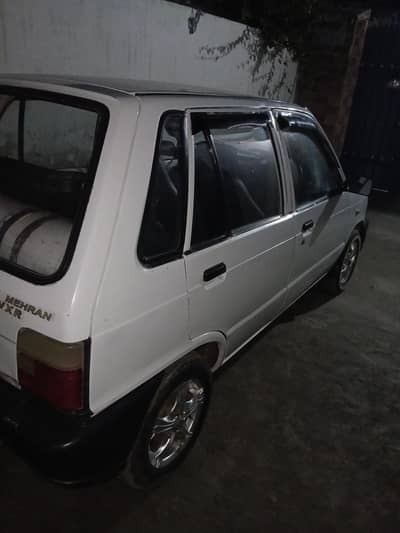 suzuki mehran for sale