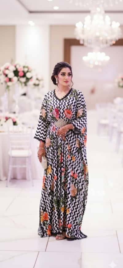 Beautiful Kaftan For Sale