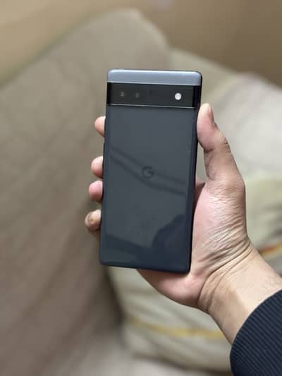 Google pixel 6a pta approved urgent sale