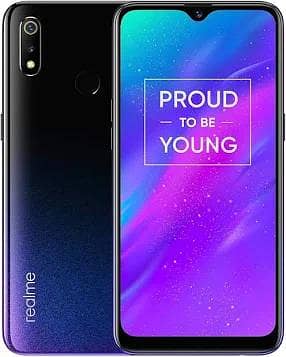 REALME 3