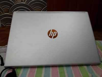 HP ProBook 450 G7 Core i5 10th Gen 03452468348