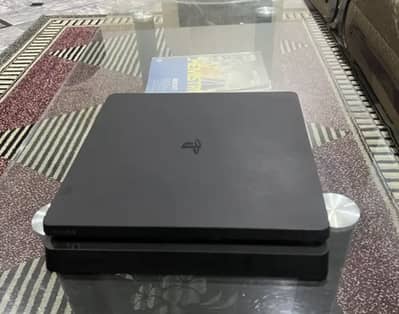 Ps4 slim
