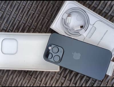 i phone 15 pro 256gb non pta jv