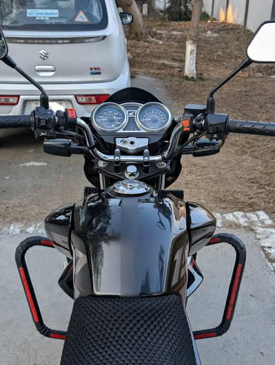 Honda CB 150F  | Model 2024 | Honda In Bike | Total Genuine