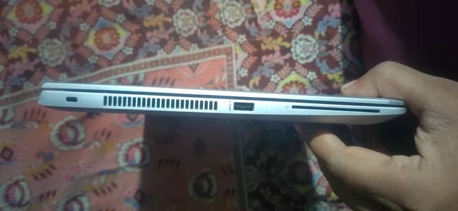 HP elite book i5 7 gen