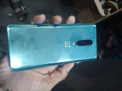 one plus 8 exchange possible