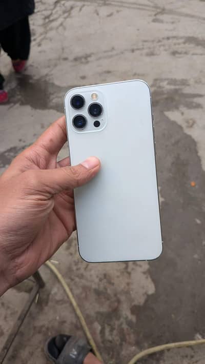 iphone 12 pro Max Pta Approved