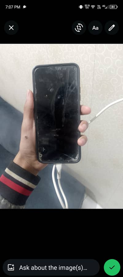 Realme C25