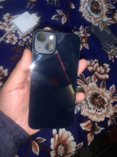 IPHONE 13 128gb waterpack non pta jv