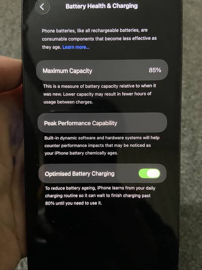 Iphone 12 pro max bypass blue 128 gb