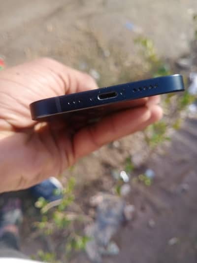 iPhone 12 PTA approve