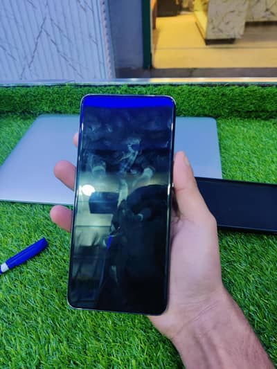 Samsung S20 Ultra 5G