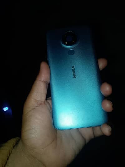 Nokia 3.4