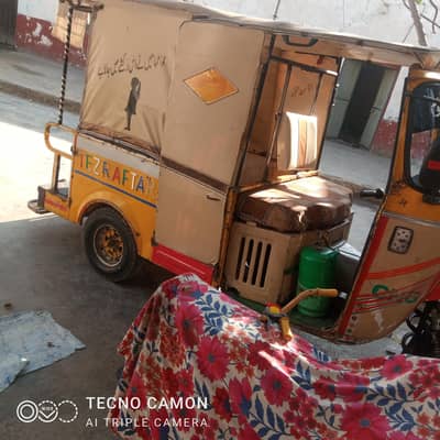 tezraftar 18 modil attack ka number lga hai