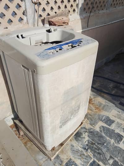 Dry machine for sell