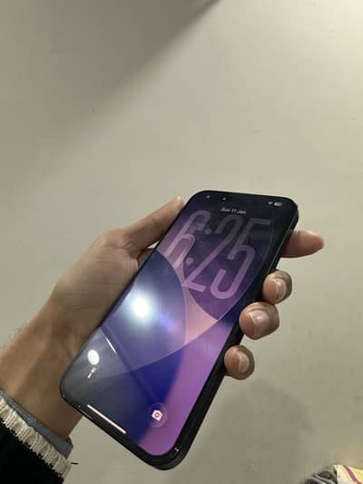 iPhone 15 pro max jv Blue