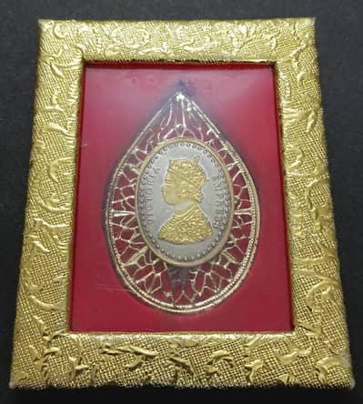 Pure Silver Antique collectible