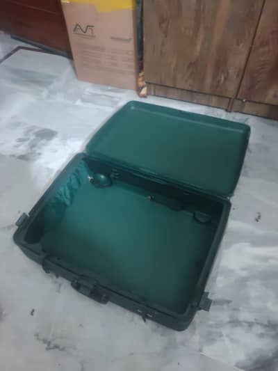 LUGGAGE BAGS/SUIT CASE/ TRAVEL SUIT-CASE/ATTACHI