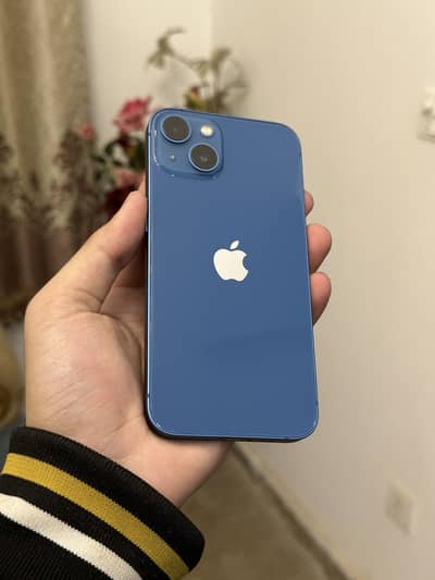 iphone 13 PTA Approved