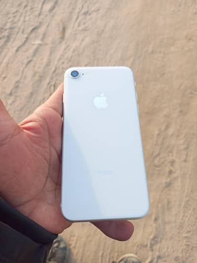 I phone 8 simple