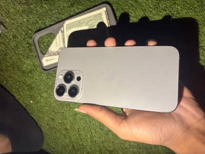 Iphone 15 pro max jv 256GB