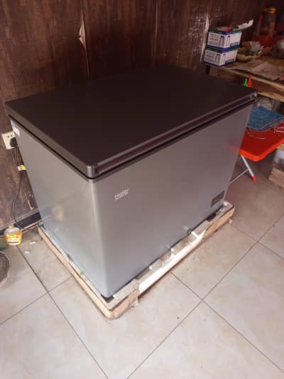 freezer for sale full warranty