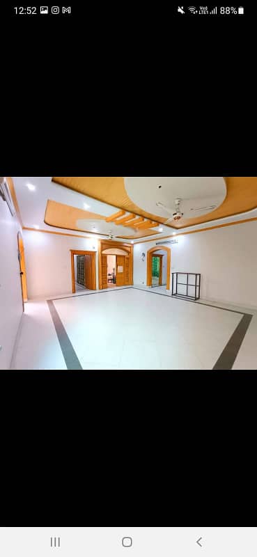 1Kanal protion for rent