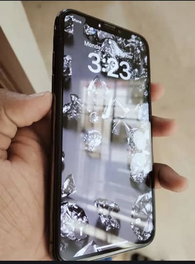 Iphone X 256GB