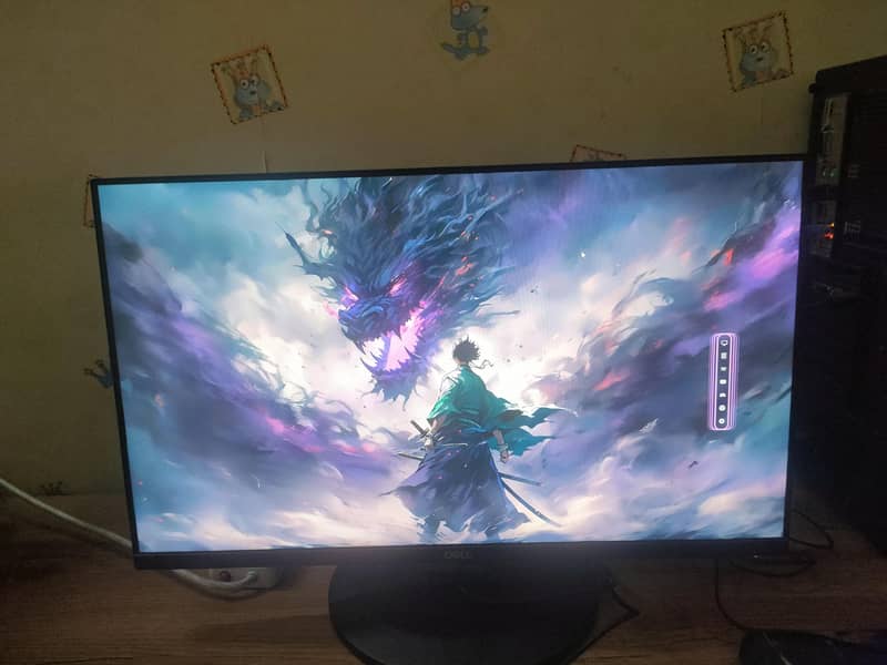 Gaming PC full setup 4