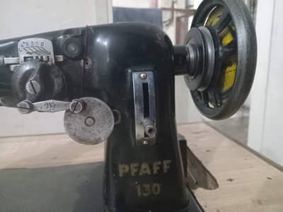 PUFF 130 MACHINE SALE