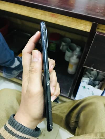 Samsung s20+ 12 ram 128 gb storage