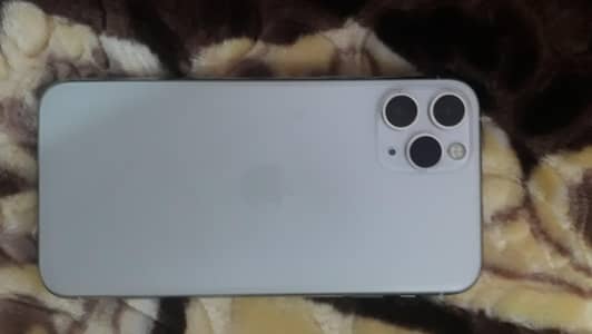 iphone 11 pro jv white colour