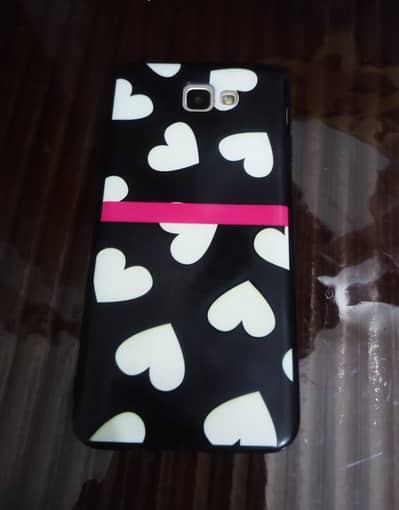 Samsung Galaxy phone