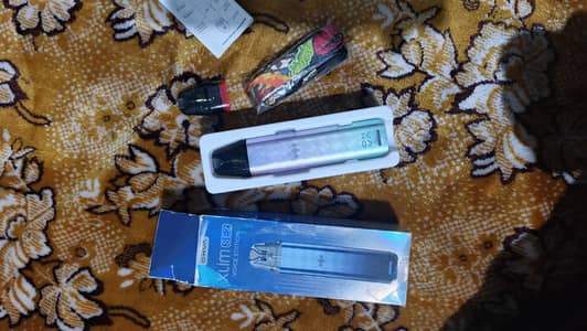 Used OXVA XLIM SE 2 – Voice Edition | Excellent Condition