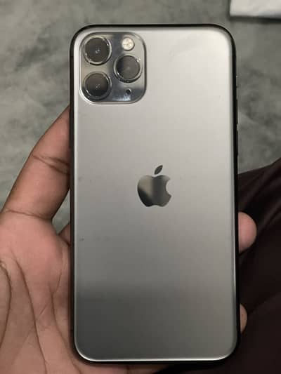 I phone 11 pro non pta factory unlock