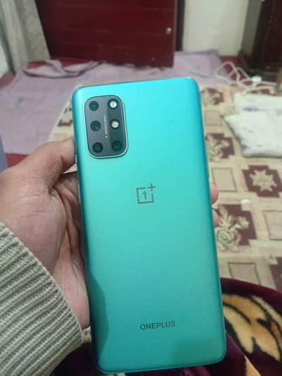 OnePlus 8T 12/256 90 fps PUBG gaming