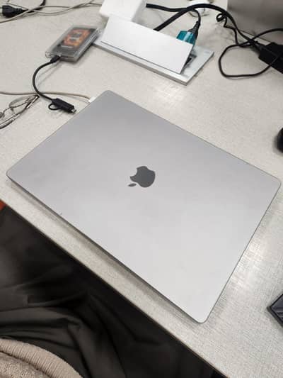 MacBook Pro M1 Pro Chip | 16/512GB | Very Good