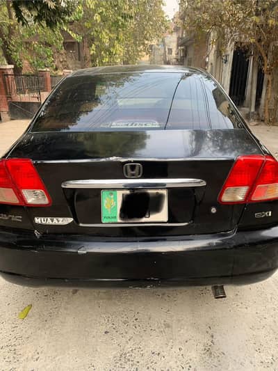 total genuine car (03214836187)