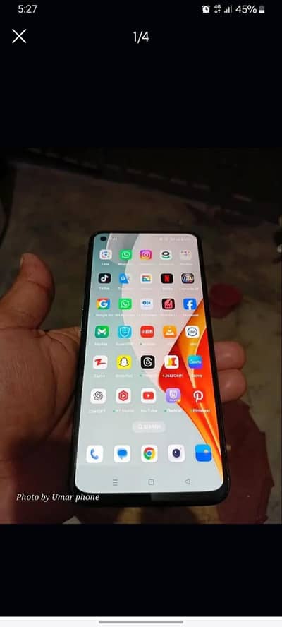 OnePlus Nord CE 5G | 12GB/256GB | 10/10 Condition