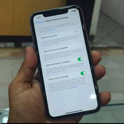 apple iPhone 11 128 GB memory 0307/9460/341