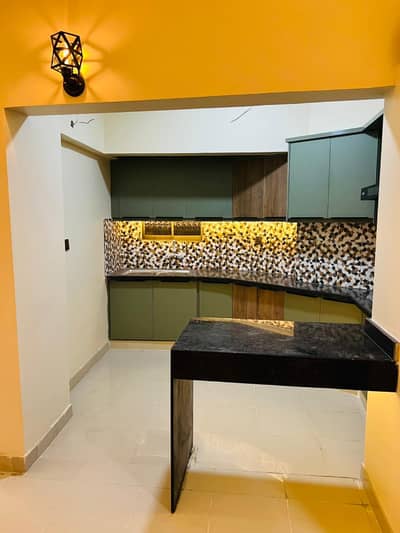 READY TO MOVE 2 BED DD APARTMENT